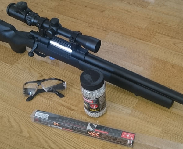 CYMA CM702 with PDI 6.01